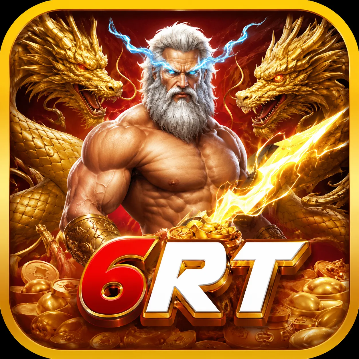 6RT - Petualangan Epik dalam Dunia MMORPG