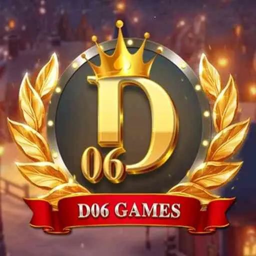 D06 - Game Tembak Ikan Seru dan Menantang