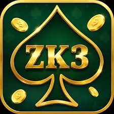 ZK3 - Game Olahraga Seru dan Menantang